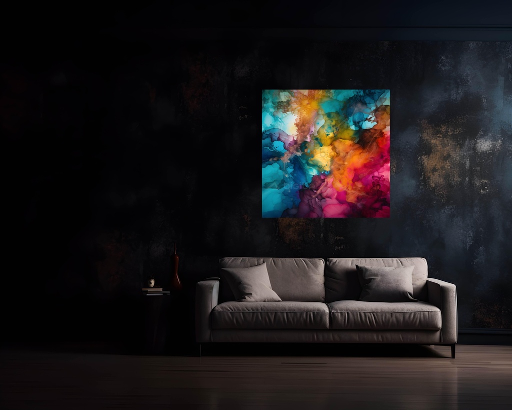 Kaleidoscope Reverie