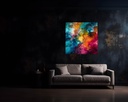 Kaleidoscope Reverie
