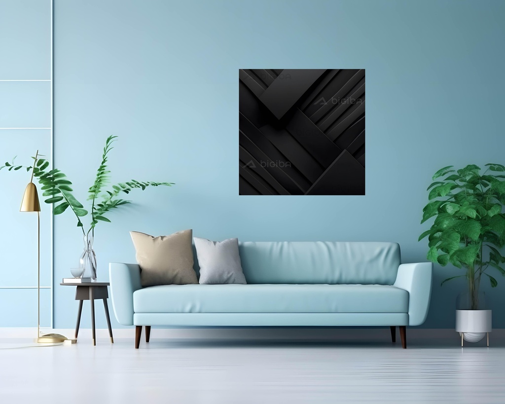 Monochrome Labyrinth