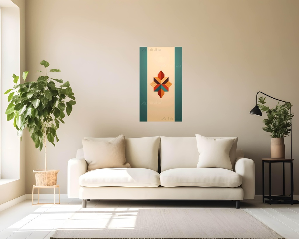 Geometric Harmony