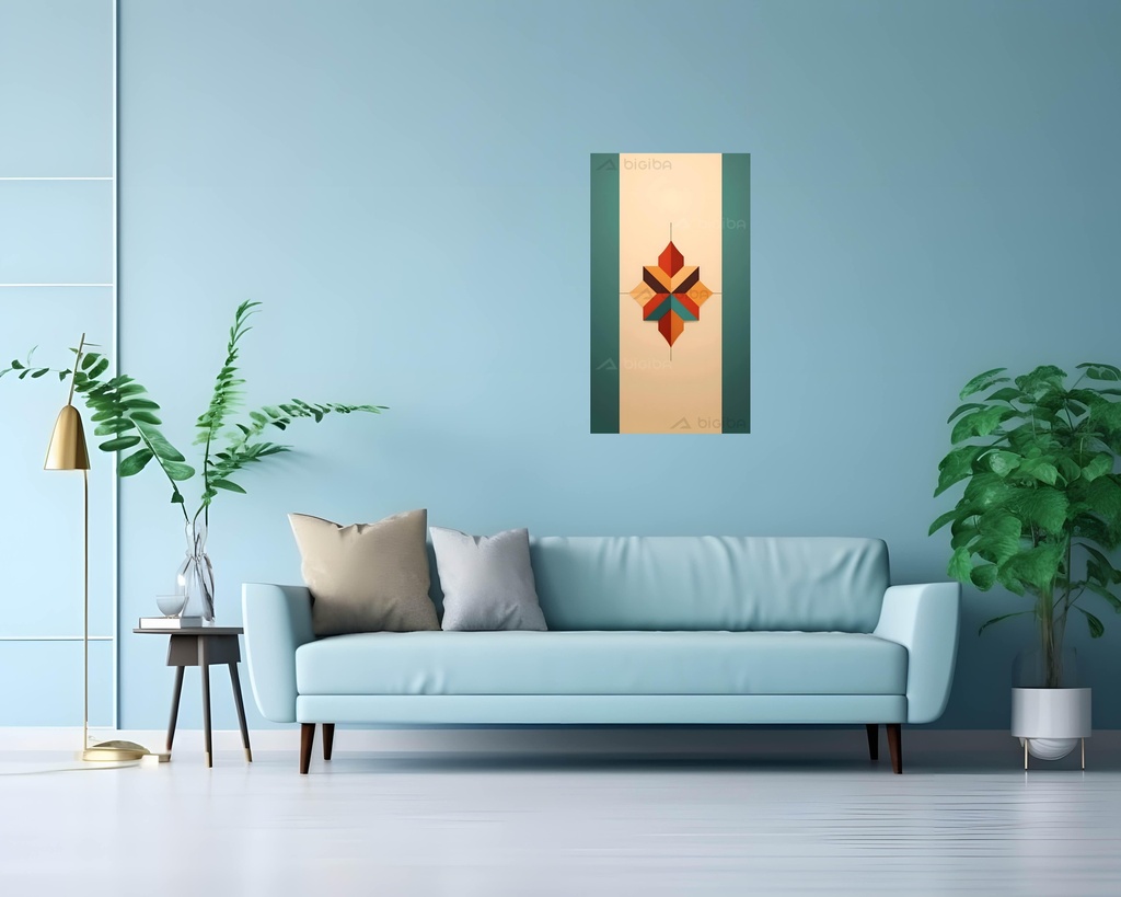 Geometric Harmony