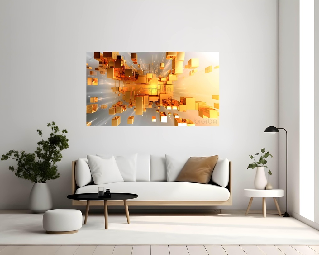 Golden Horizons