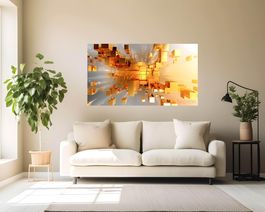 Golden Horizons