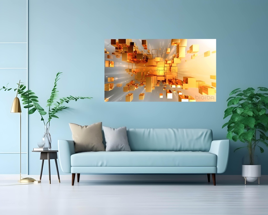 Golden Horizons