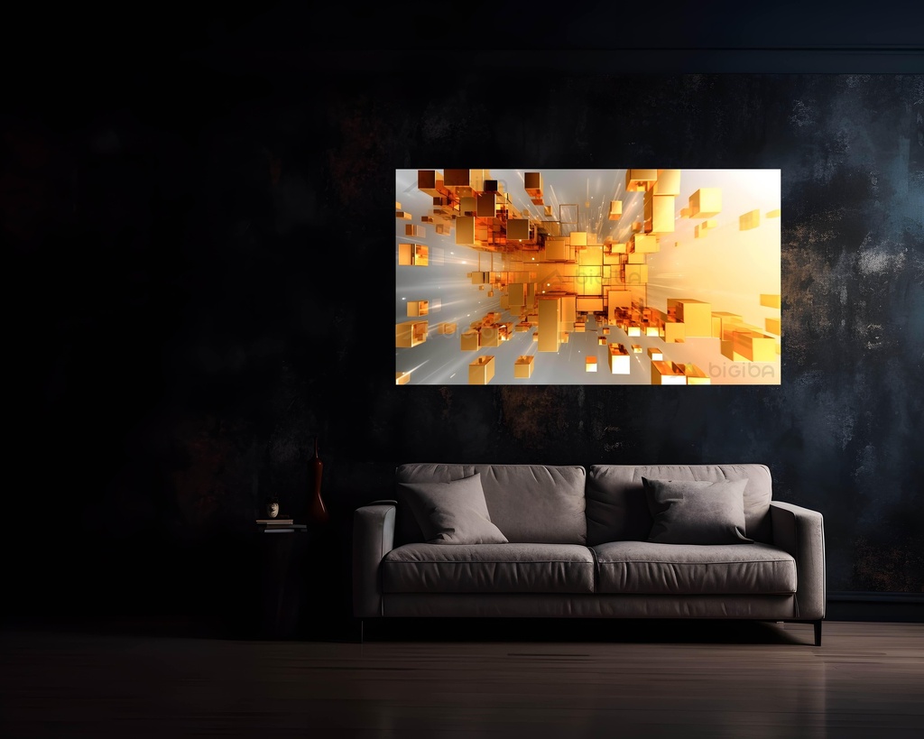 Golden Horizons