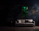 Emerald Vortex
