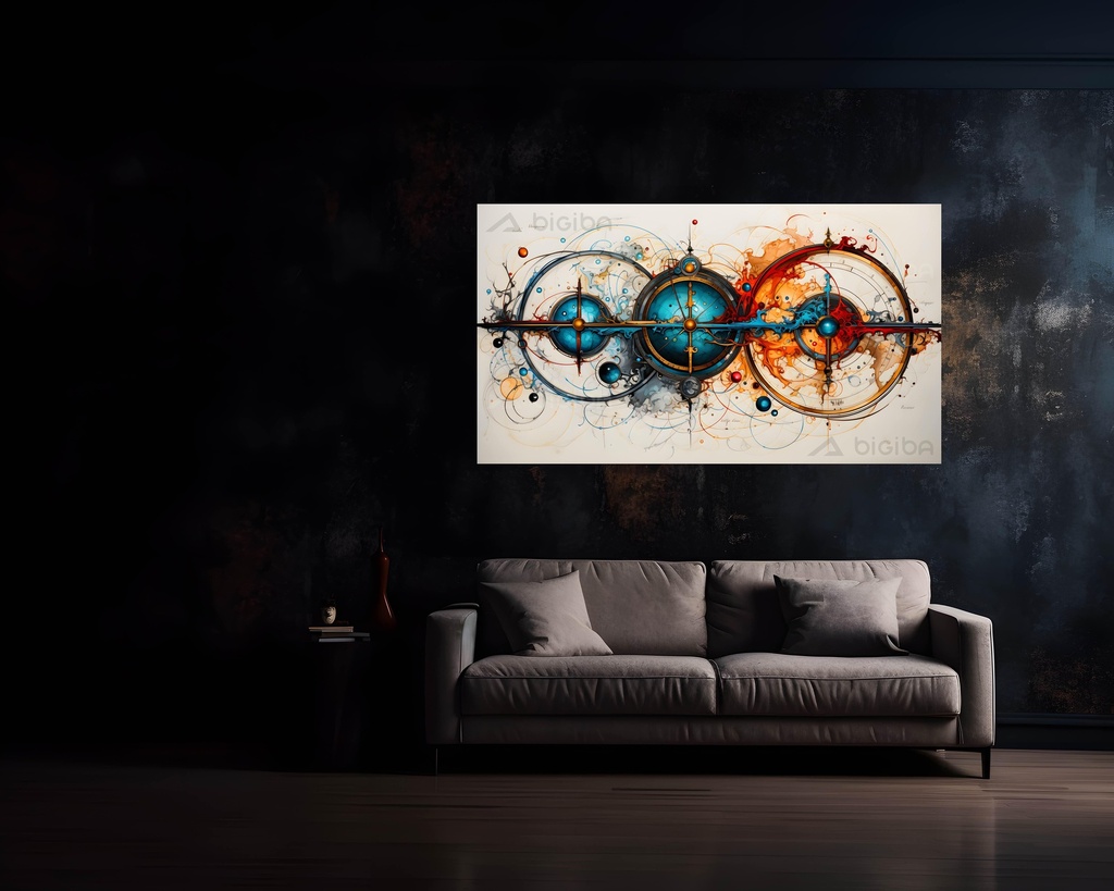 Harmonies of Chaos