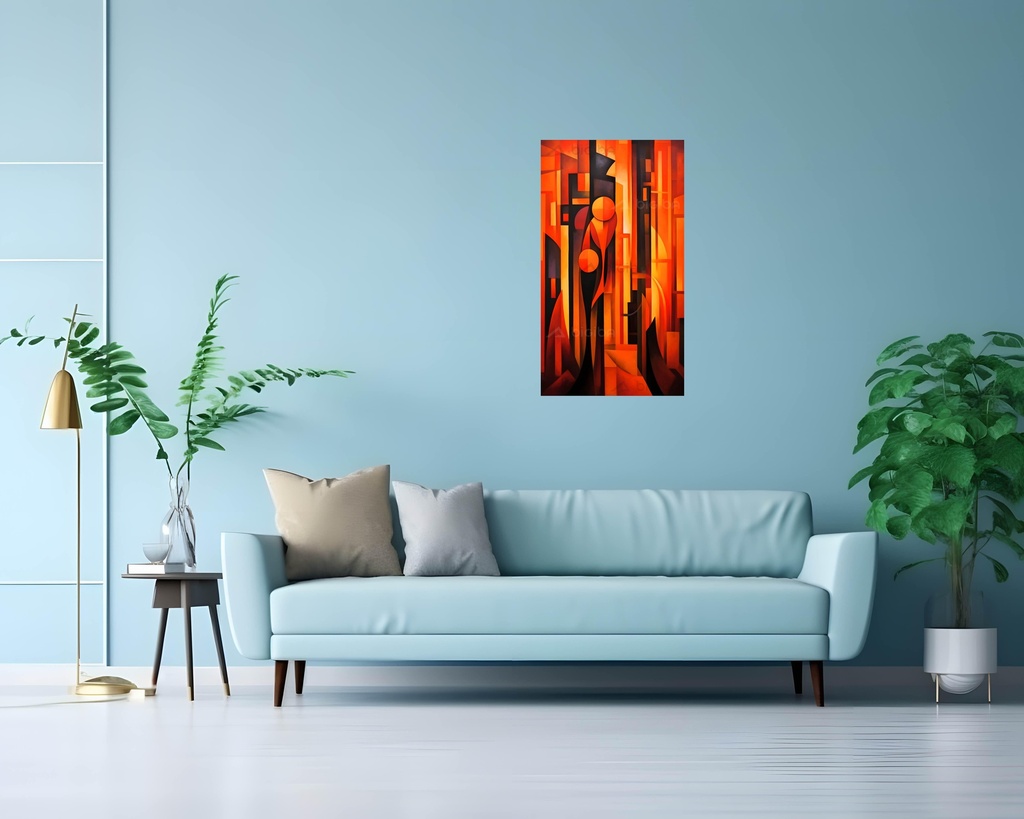 Urban Synchrony