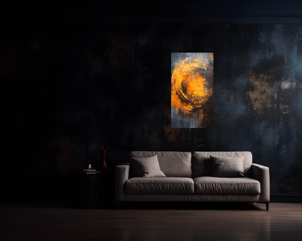 Solar Vortex