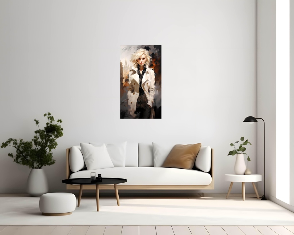 Urban Elegance