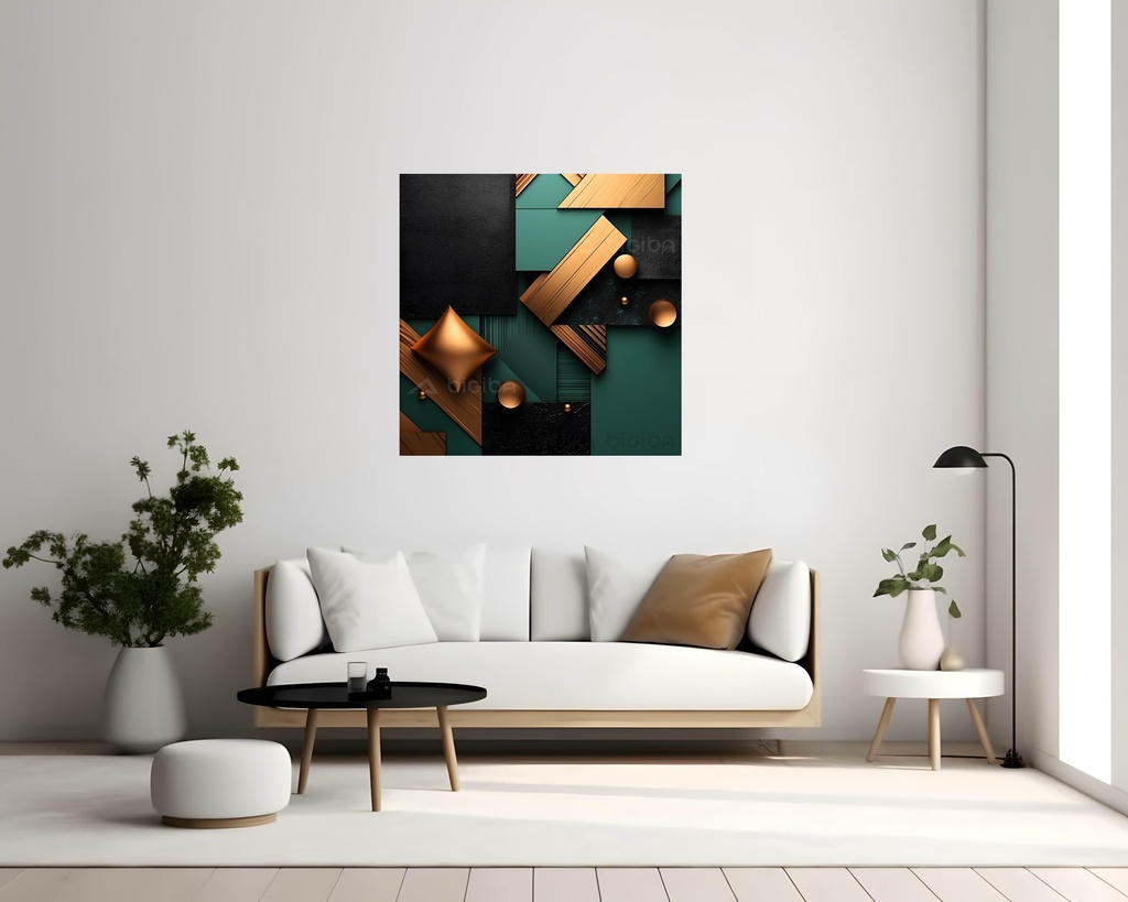 Geometric Elegance