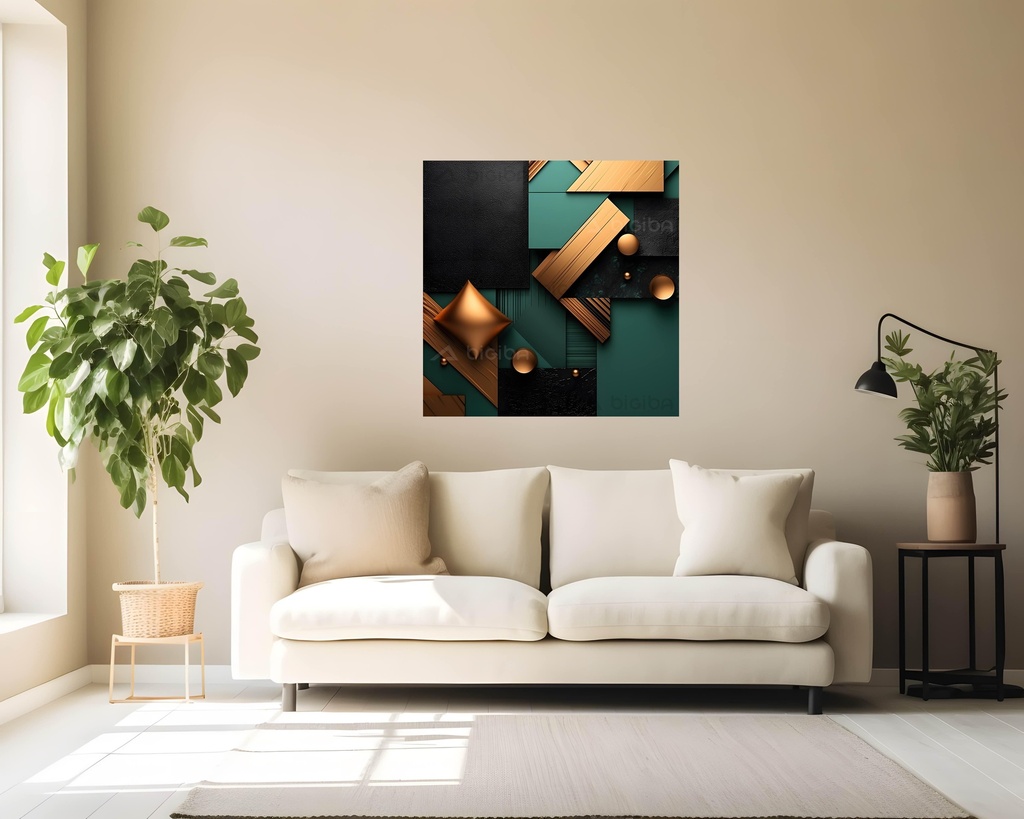 Geometric Elegance