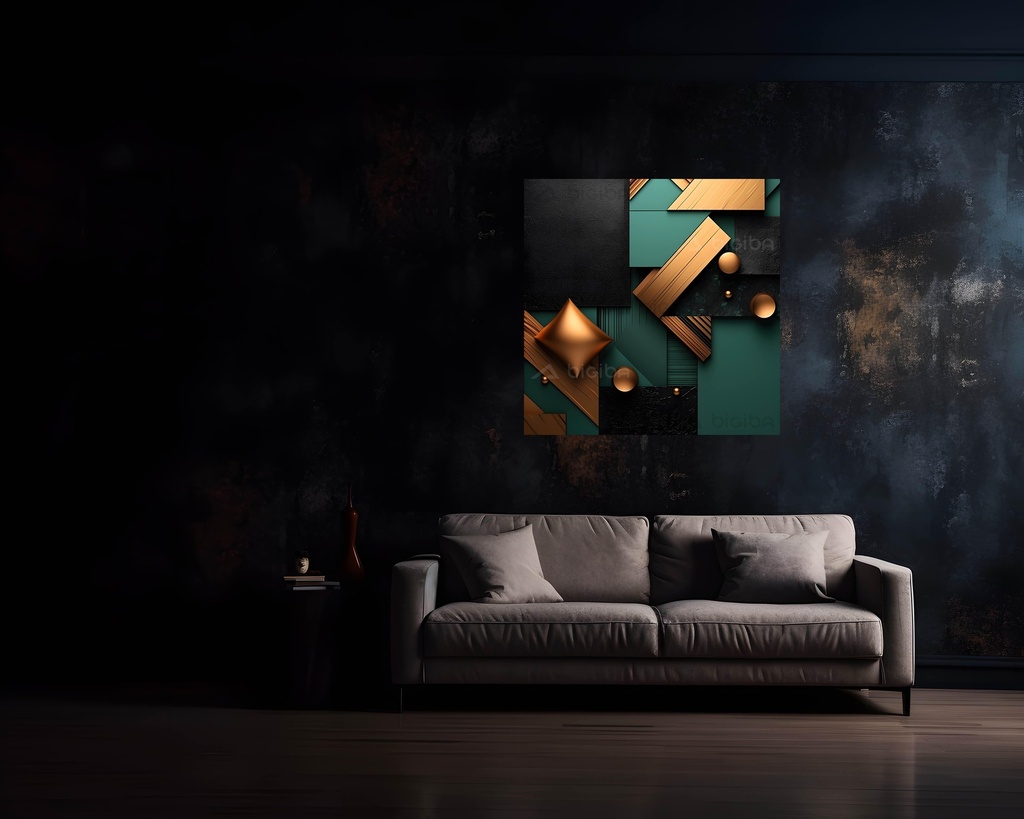 Geometric Elegance