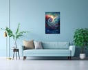 Celestial Swirl