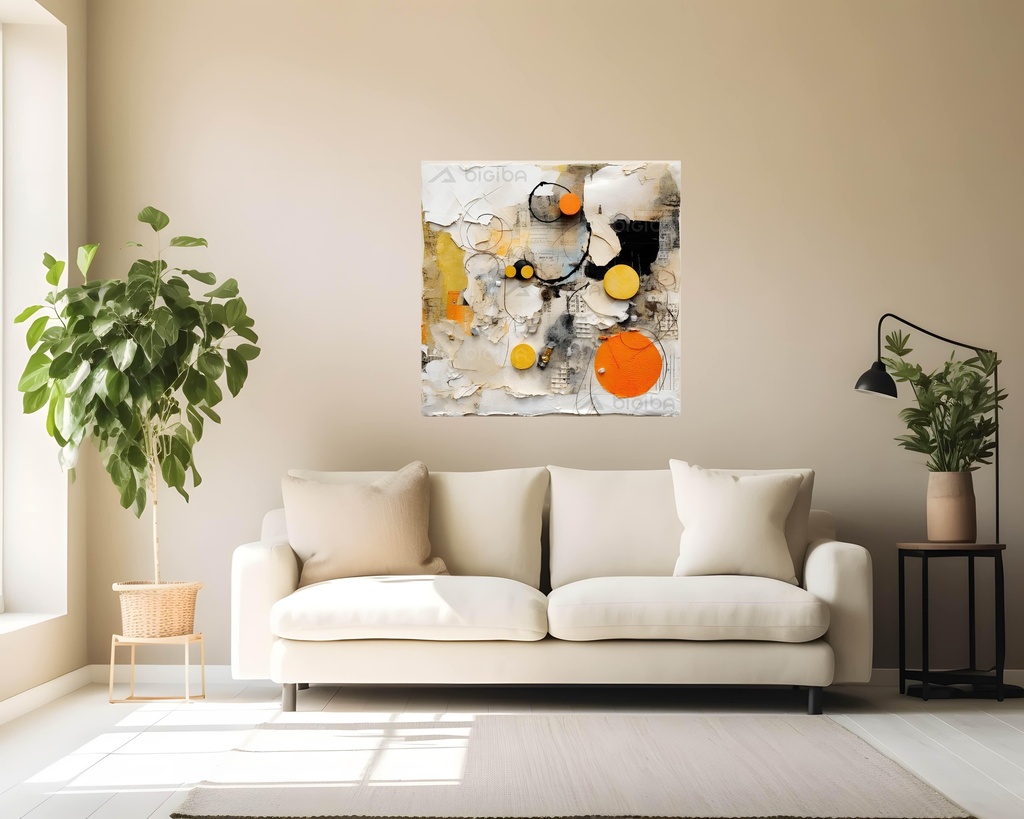 Chronicle of Abstraction