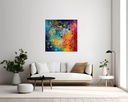 Cosmic Symphony