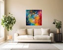 Cosmic Symphony