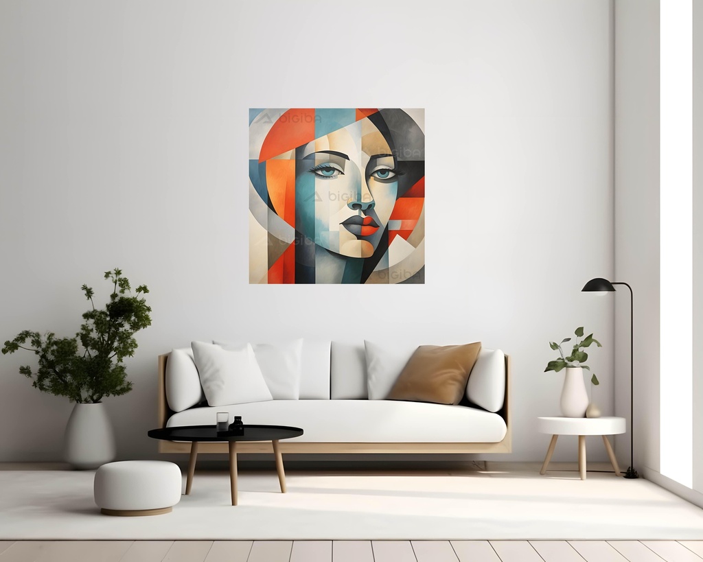 Cubist Dreams