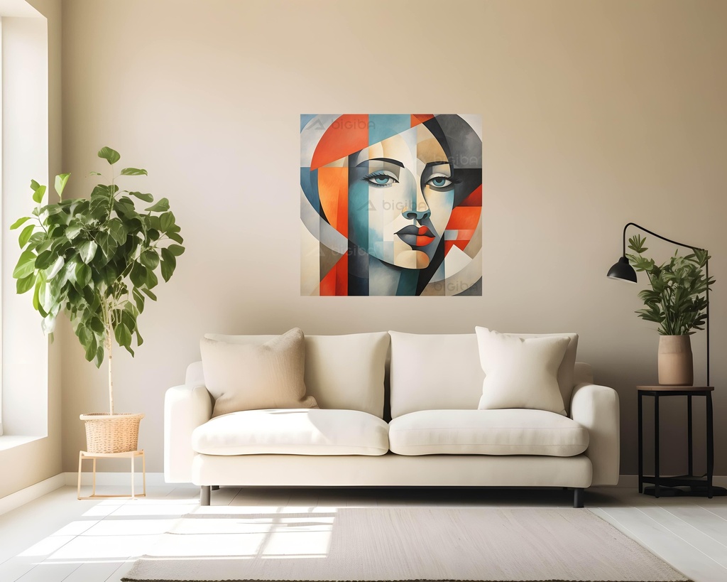 Cubist Dreams