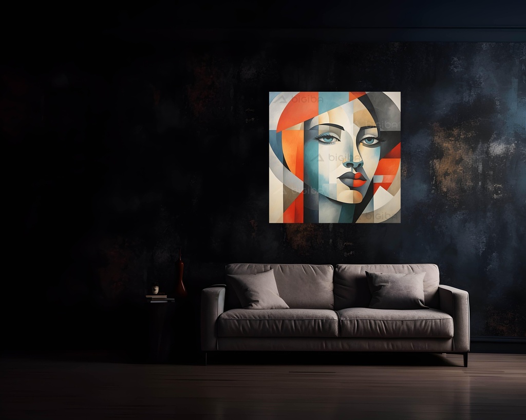 Cubist Dreams
