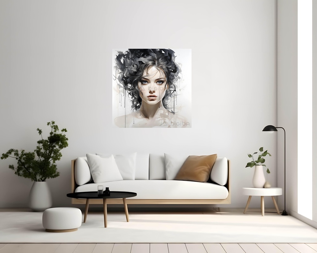 Ethereal Muse