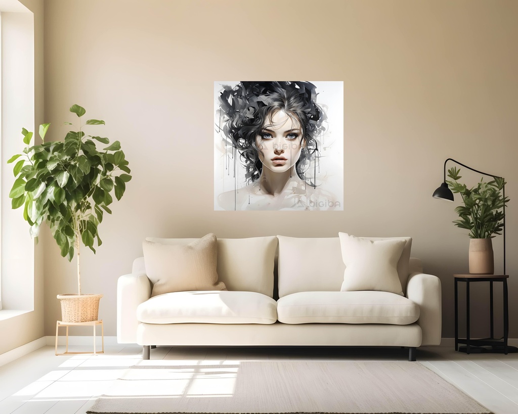 Ethereal Muse