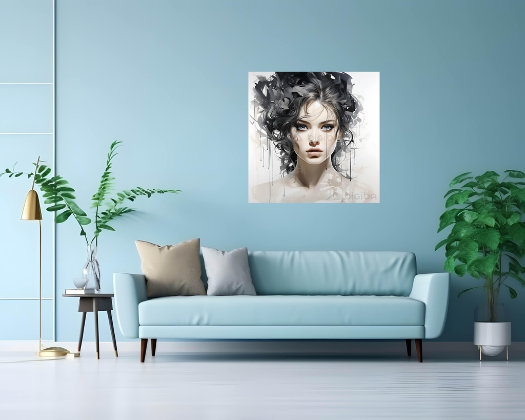 Ethereal Muse