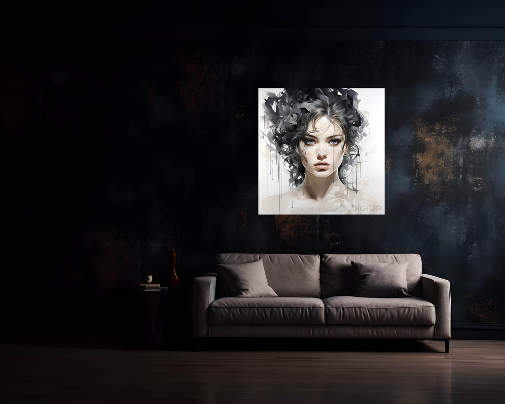 Ethereal Muse