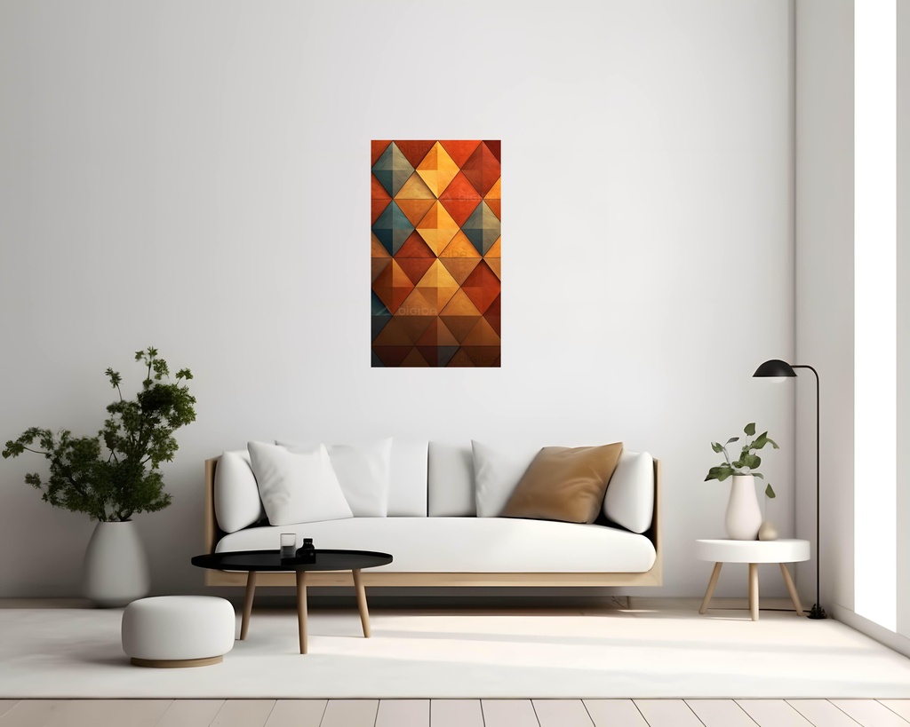 Geometric Blaze