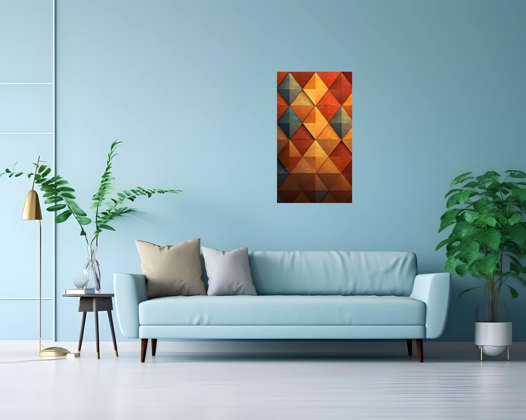 Geometric Blaze