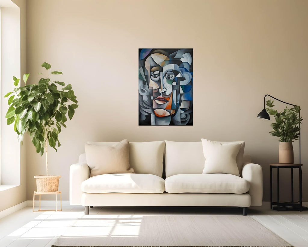 Mosaic of the Mind