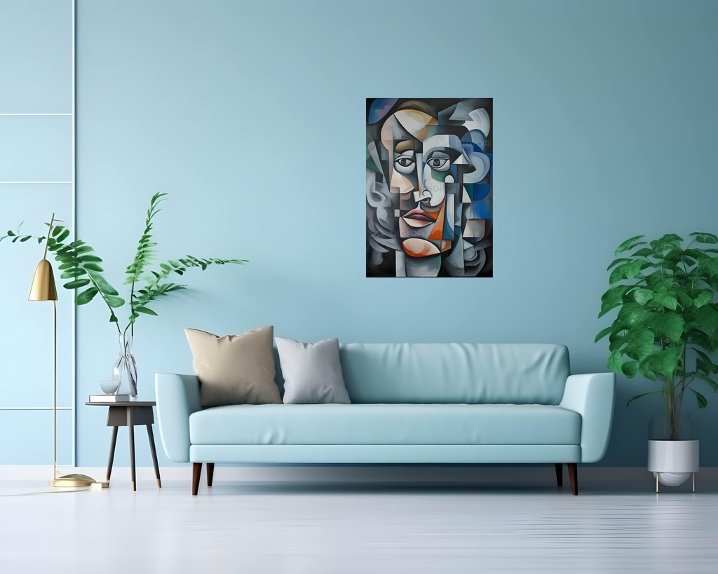 Mosaic of the Mind