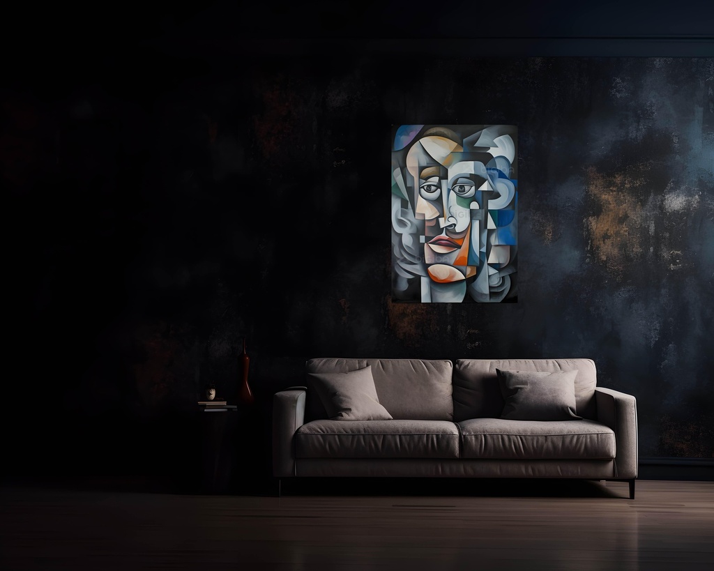 Mosaic of the Mind