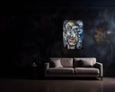 Mosaic of the Mind
