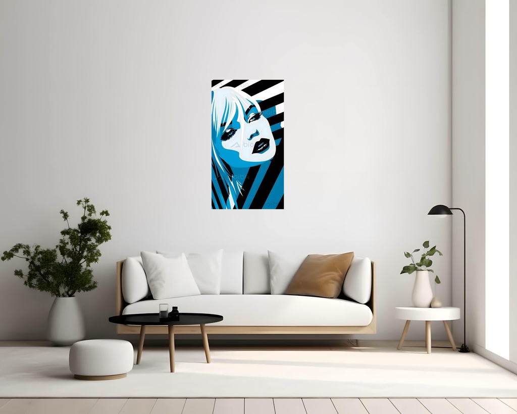 Azure Reverie