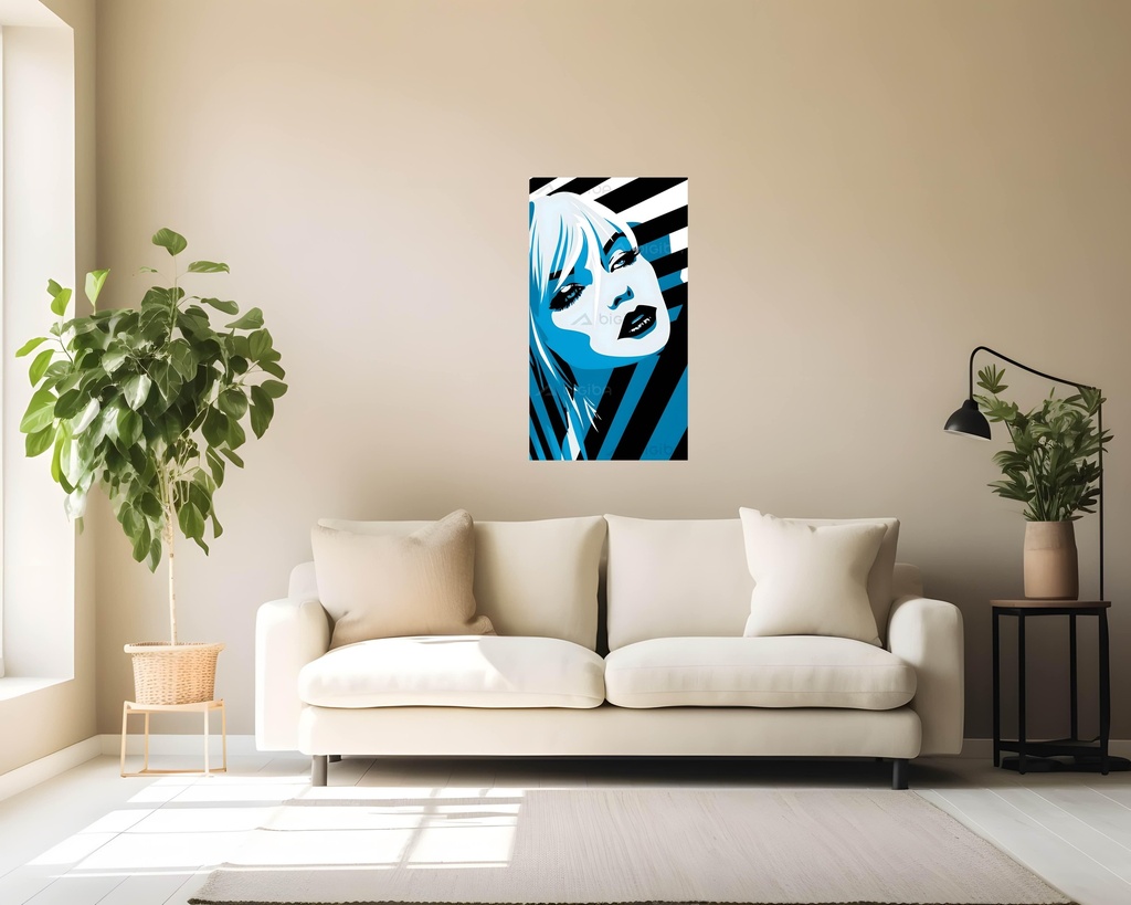 Azure Reverie