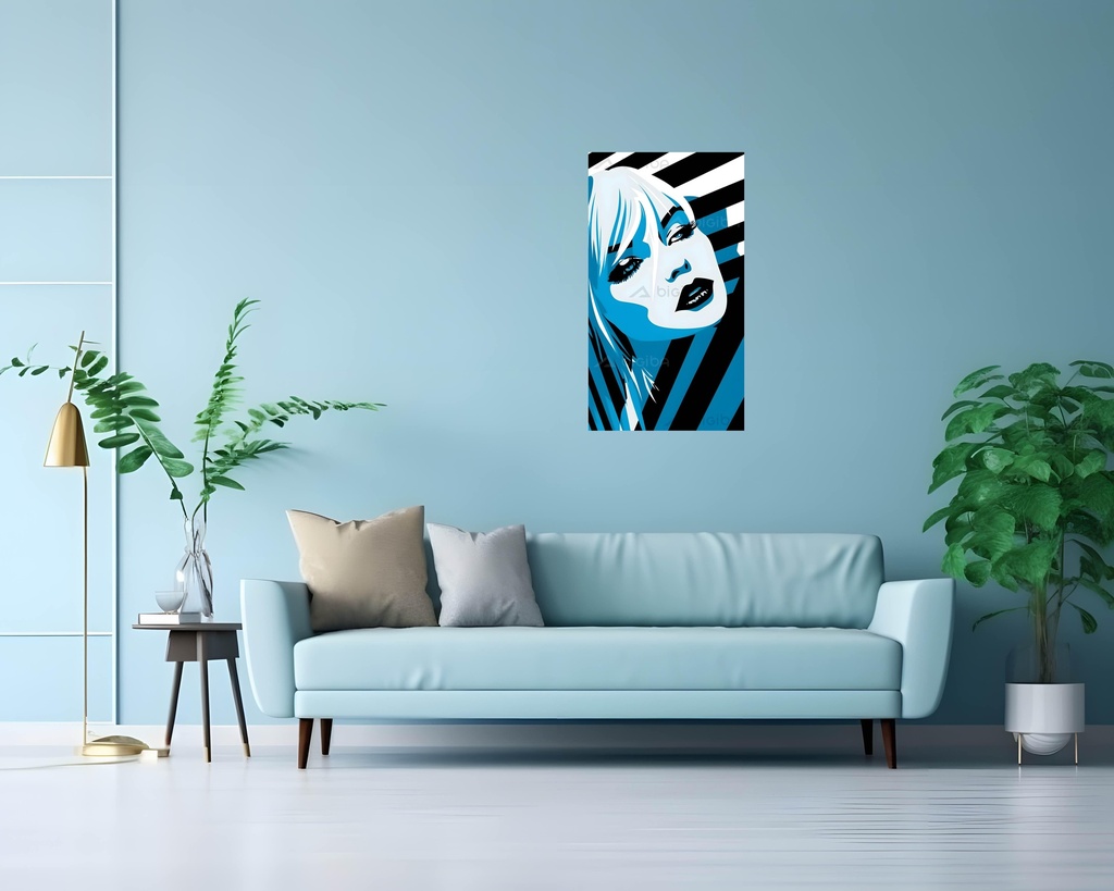 Azure Reverie