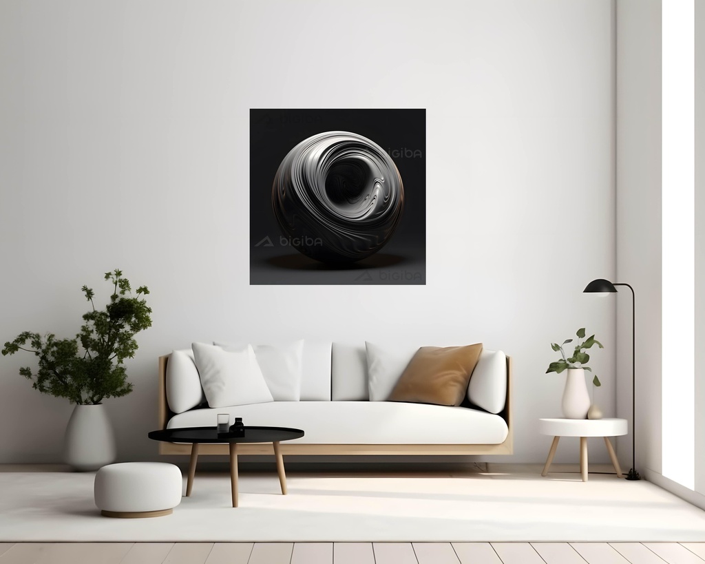 Orbital Echoes
