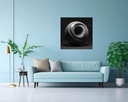 Orbital Echoes