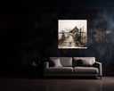 Timeless Solitude