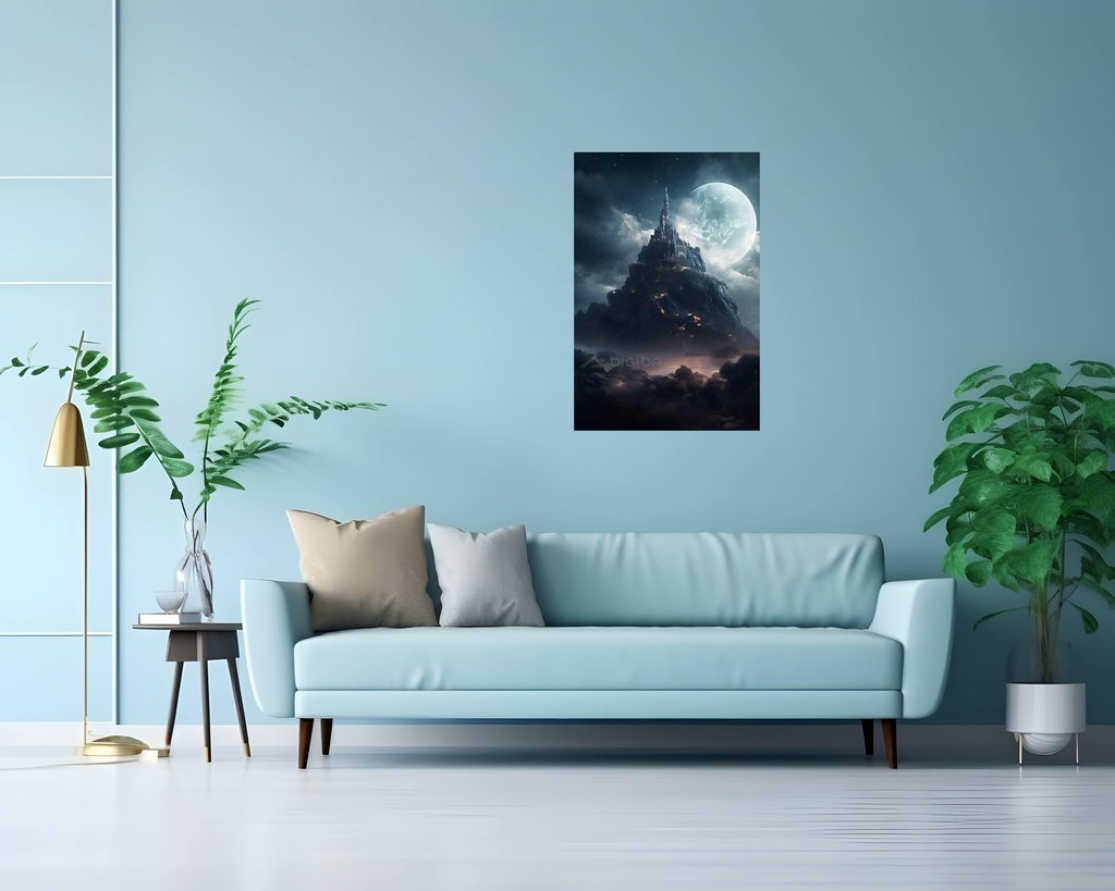 Lunar Ascendancy