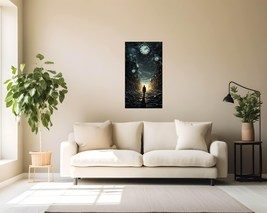Temporal Reverie