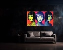 Neon Mélange