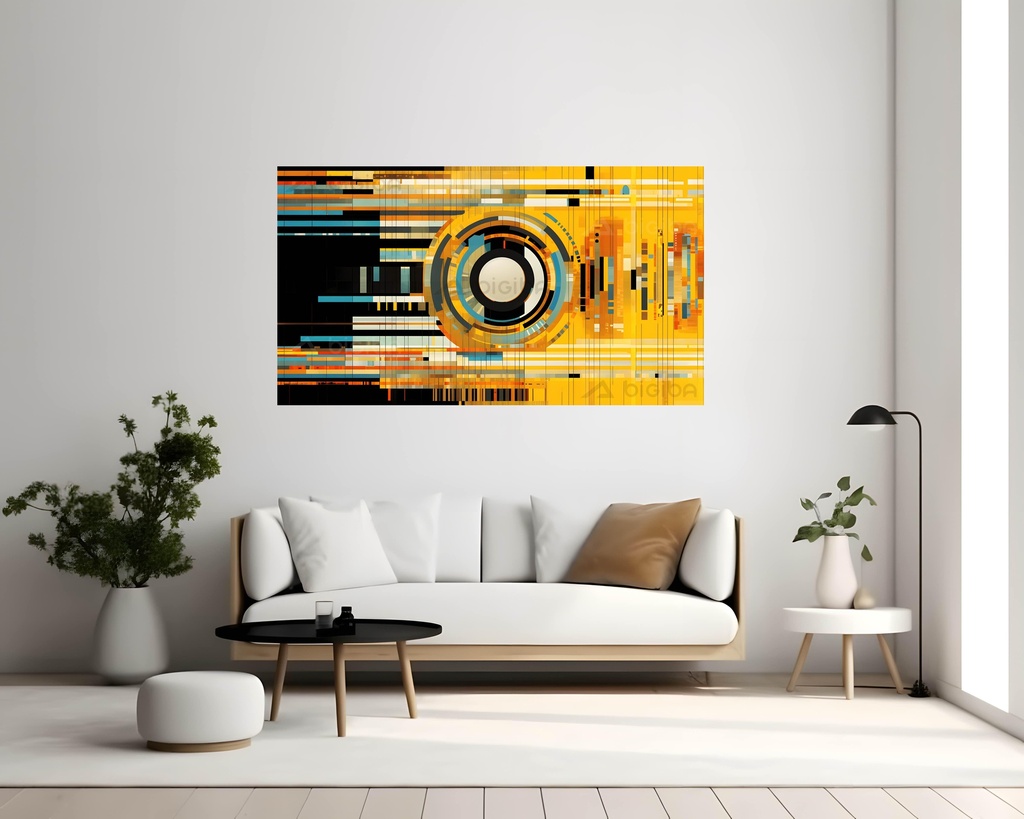 Cybernetic Visions