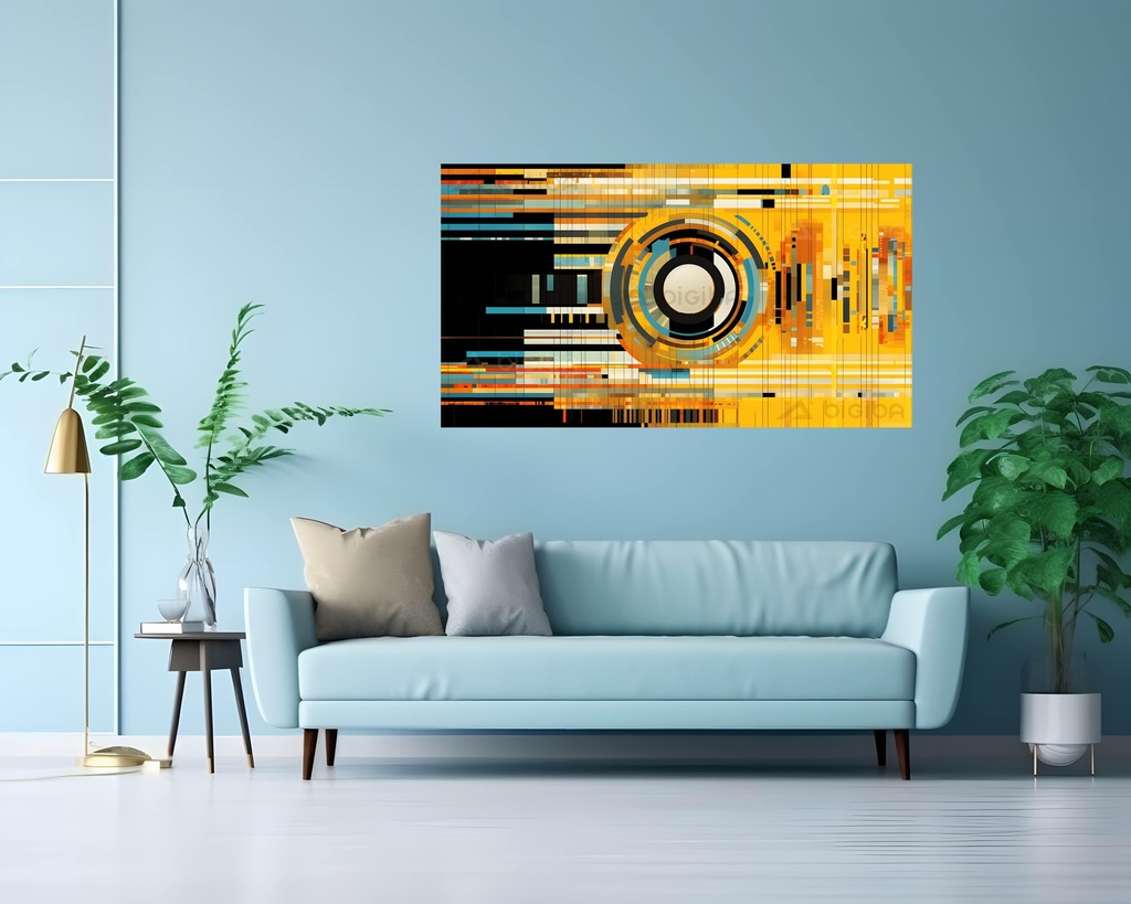 Cybernetic Visions