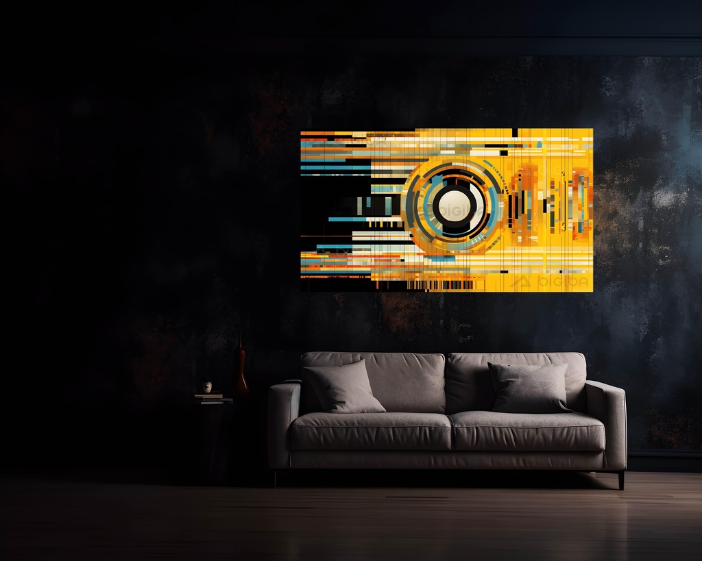 Cybernetic Visions