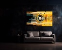 Cybernetic Visions
