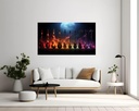 Cosmic Symphony