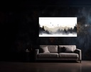 Misty Mountain Serenade