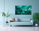 Emerald Mosaic